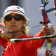 Illustration for article titled emHunger Games/em Archery Expert Competed in the Olympics Today